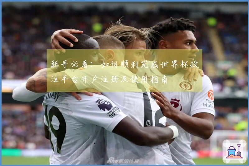 新手必看：如何顺利完成世界杯投注平台开户注册及使用指南